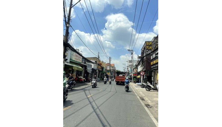 Bán Đất Thổ Cư Đẹp Hẻm Xe Hơi Gần Chợ Tam Hà Tam Phú Thủ Đức 96m2_6*16 Chỉ 5.2 tỷ